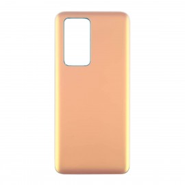 Tapa trasera oro/blush gold...