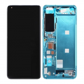 Pantalla completa con marco...