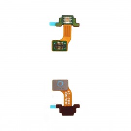 Sensor de luz y proximidad...