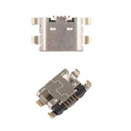 Conector de carga Micro USB...