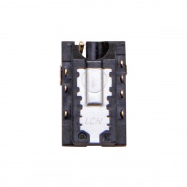 Conector de audio jack para...