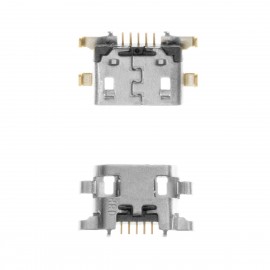 Conector de carga Micor USB...