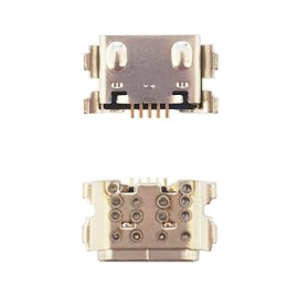 Conector de carga Micro USB...