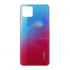 Tapa trasera neon para Oppo...