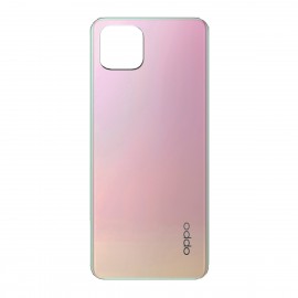 Tapa trasera rosa para Oppo...