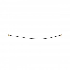Cable coaxial de antena...