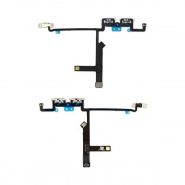 Flex De Volumen Para IPhone...