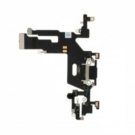 Flex con conector de carga...