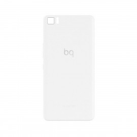 Tapa de batería blanca BQ...