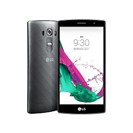 Lente de cámara para LG G4S...