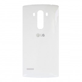 Tapa trasera blanca para LG...