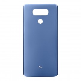 Tapa trasera azul para LG...