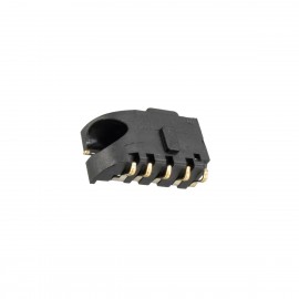 Conector de audio jack para...