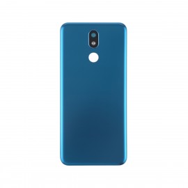 Tapa trasera azul para LG K40