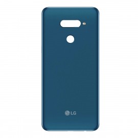 Tapa trasera azul para LG K50S
