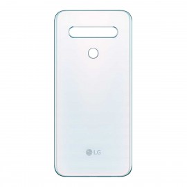 Tapa trasera blanca para LG...