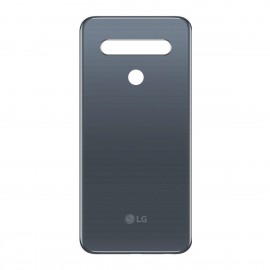 Tapa trasera gris para LG...