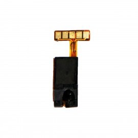 Conector de audio jack para...