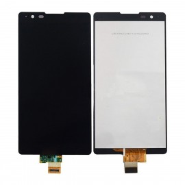 Pantalla completa para LG X...