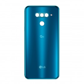 Tapa trasera azul para LG...