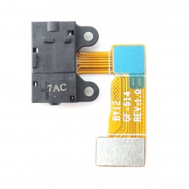 Conector audio jack 3.5mm...