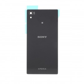 Tapa trasera gris para Sony...