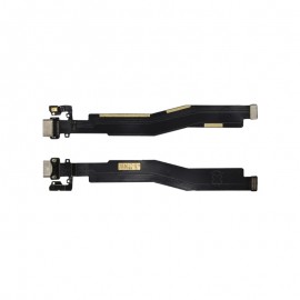 Cable flex con conector de...