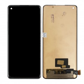 Pantalla completa para One...