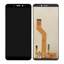 Pantalla completa para Wiko...