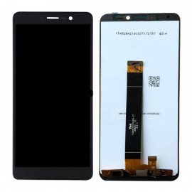 Pantalla completa para Wiko...