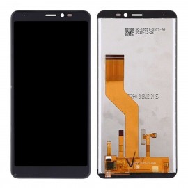 Pantalla completa para Wiko...