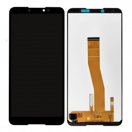 Pantalla completa para Wiko...