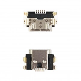 Conector de carga Micro USB...