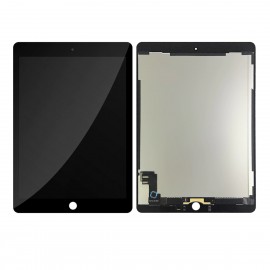 Pantalla completa para iPad...