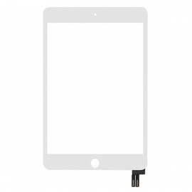 Pantalla táctil para iPad mini 5 A2133 blanca
