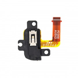 Conector de audio jack para...