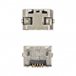 Conector de carga Micro USB...