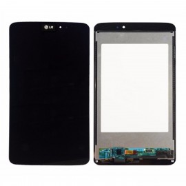 Pantalla completa para LG G...