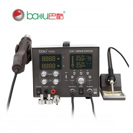 BAKU BK-9305L estacion de...