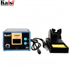 KAISI 936D+ estacion de...
