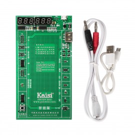 KAISI K-9208 50IN1 placa de...