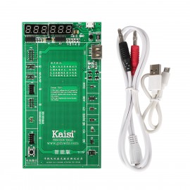 KAISI K-9208 50IN1 placa de...