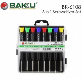 BAKU BK-6108 Set de...