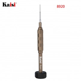 KAISI K-8920 destornillado...