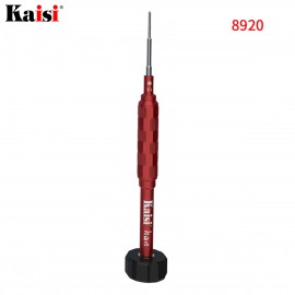 KAISI K-8920 destornillado...