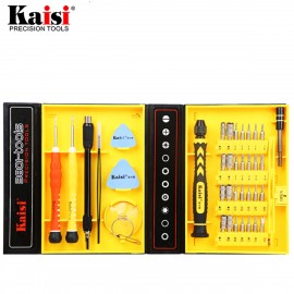 KAISI 3801CRV set completo...