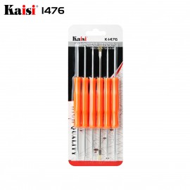 KAISI K-1476 set de palas...