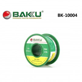 BAKU BK-10004 50G alambre...