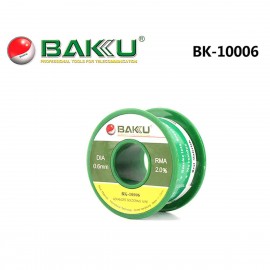 BAKU BK-10006 50G alambre...
