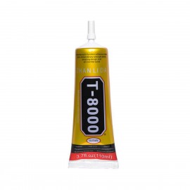 Pegamento adhesivo T8000 110ml clear